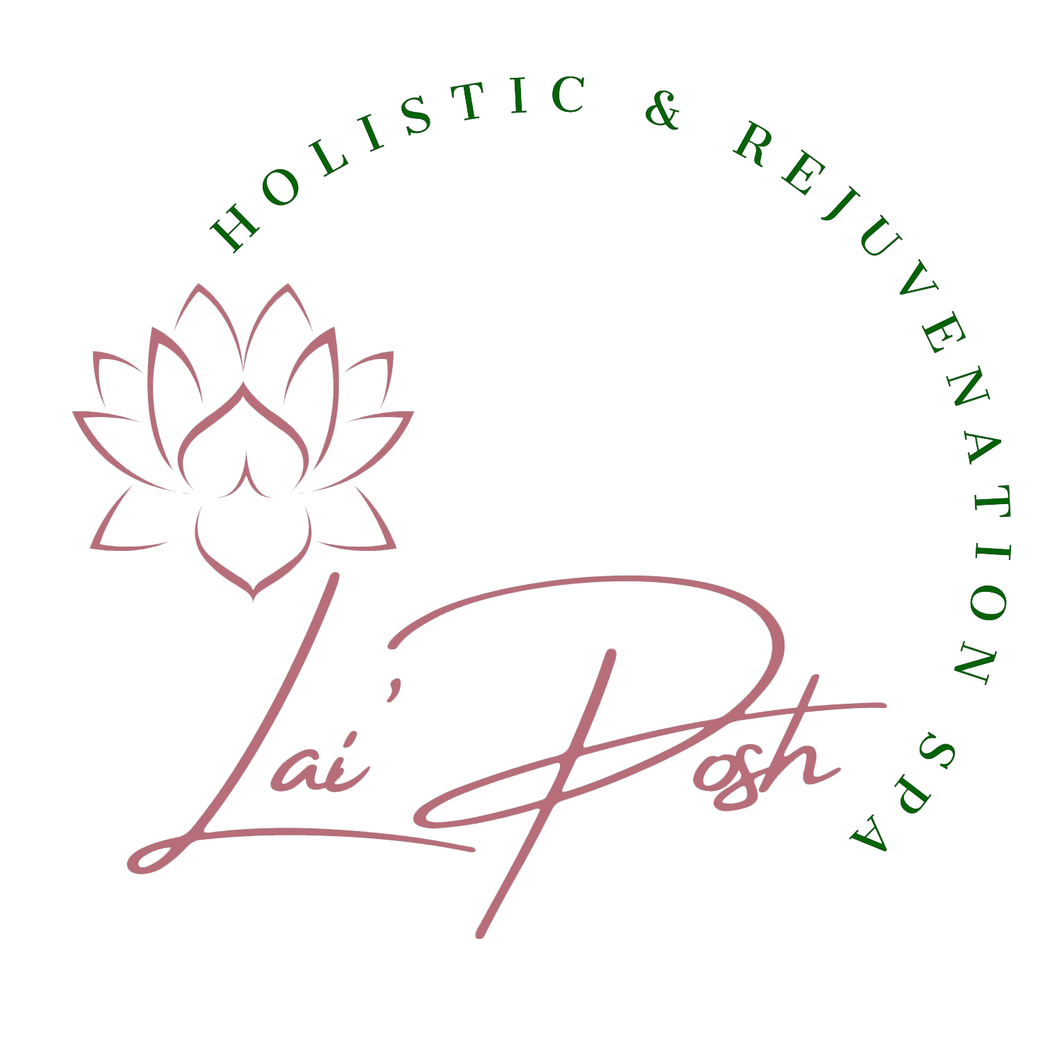 LaiPosh Logo (Color-Transparent)
